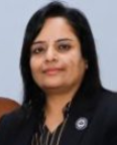 Chairperson, CPGFM, ICAI