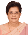 Governing Board Member