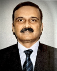 Director General (LGA)