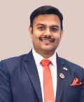 Vice-Chairman, PGFMC